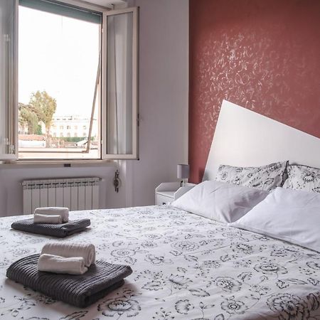 B&B Vatican Stories Roma Ngoại thất bức ảnh