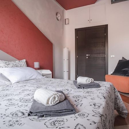 B&B Vatican Stories Roma Ngoại thất bức ảnh