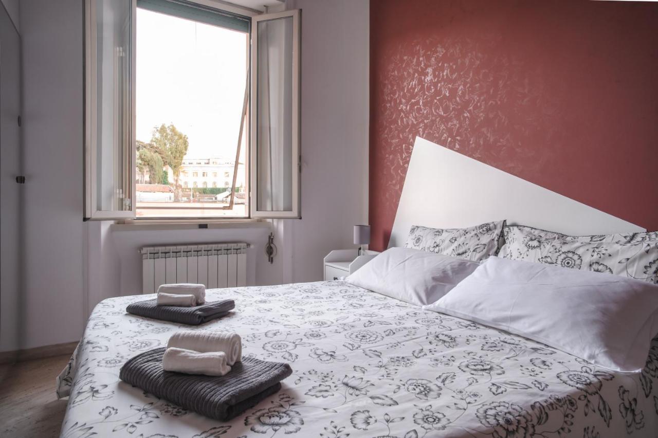 B&B Vatican Stories Roma Ngoại thất bức ảnh