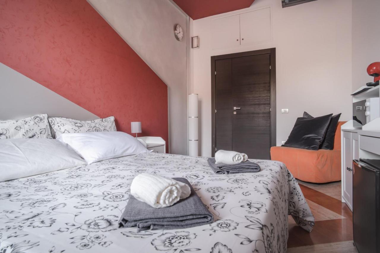 B&B Vatican Stories Roma Ngoại thất bức ảnh