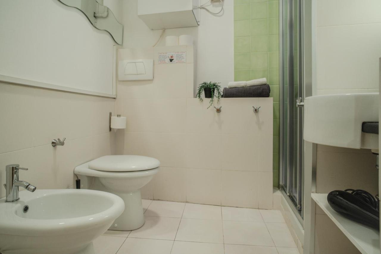 B&B Vatican Stories Roma Ngoại thất bức ảnh