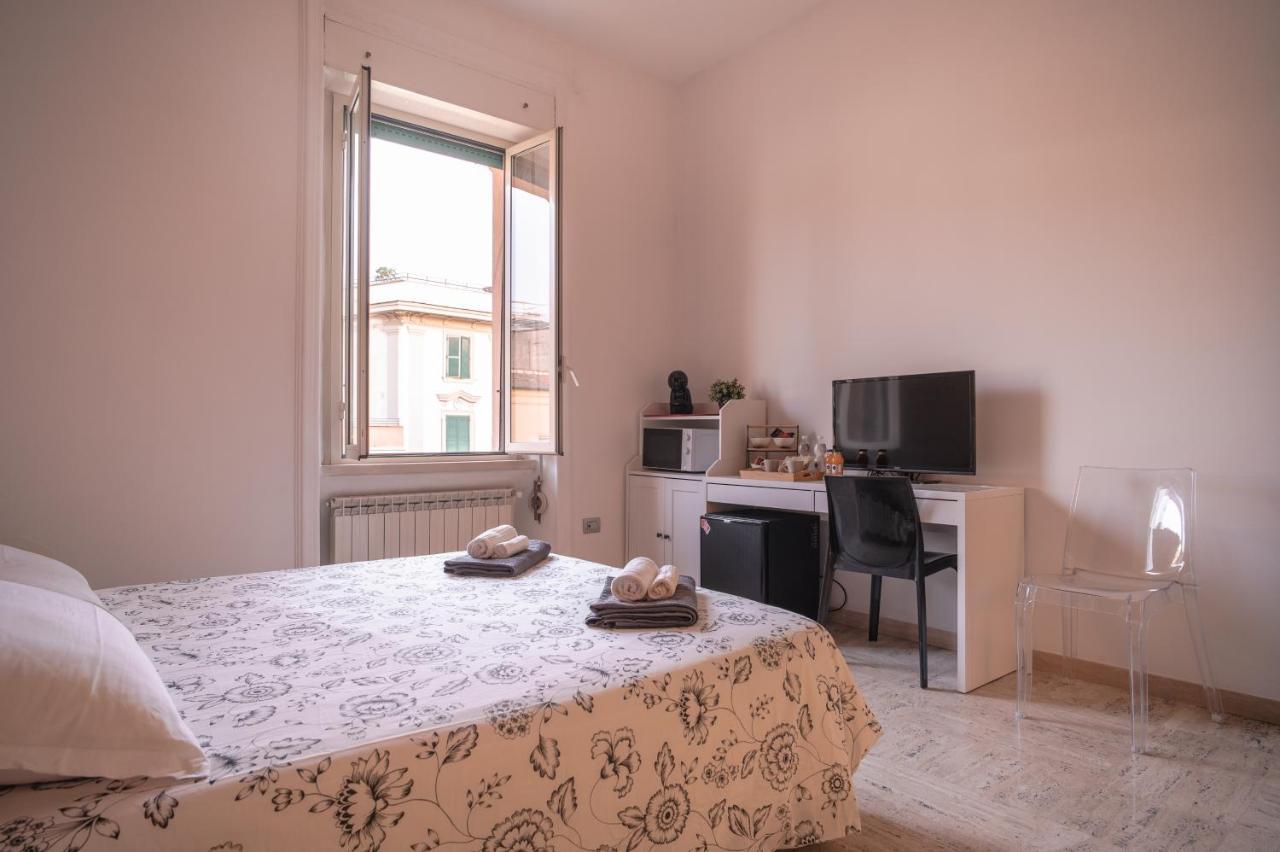 B&B Vatican Stories Roma Ngoại thất bức ảnh