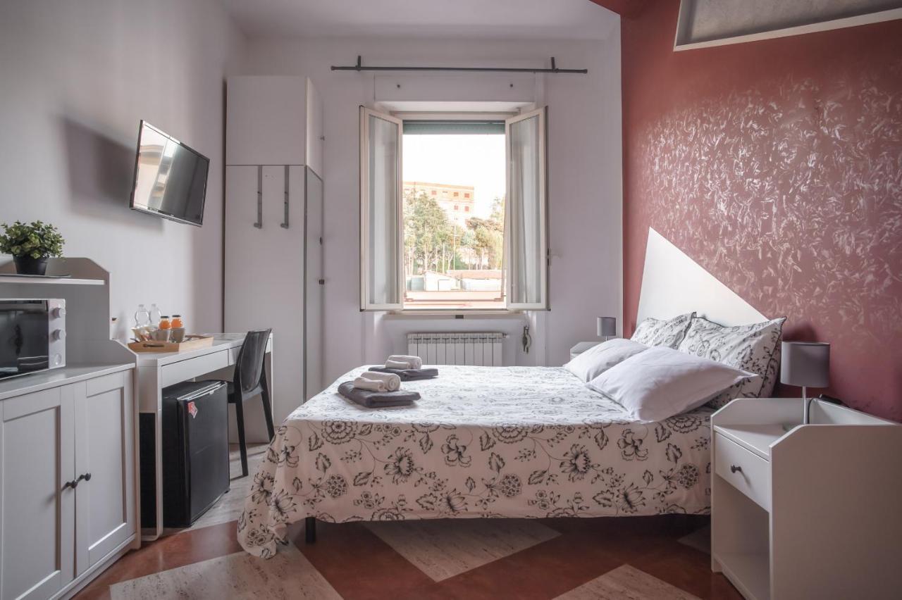 B&B Vatican Stories Roma Ngoại thất bức ảnh