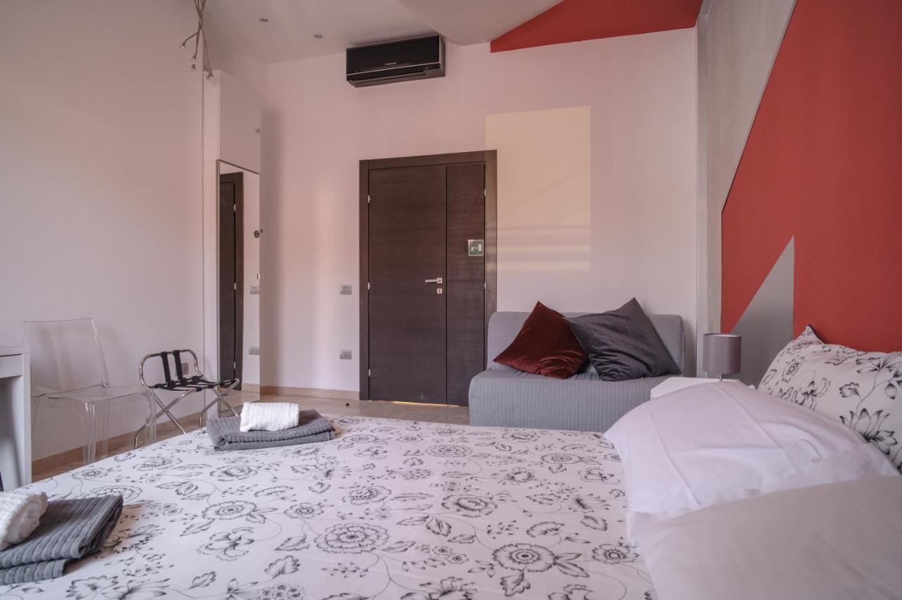 B&B Vatican Stories Roma Ngoại thất bức ảnh