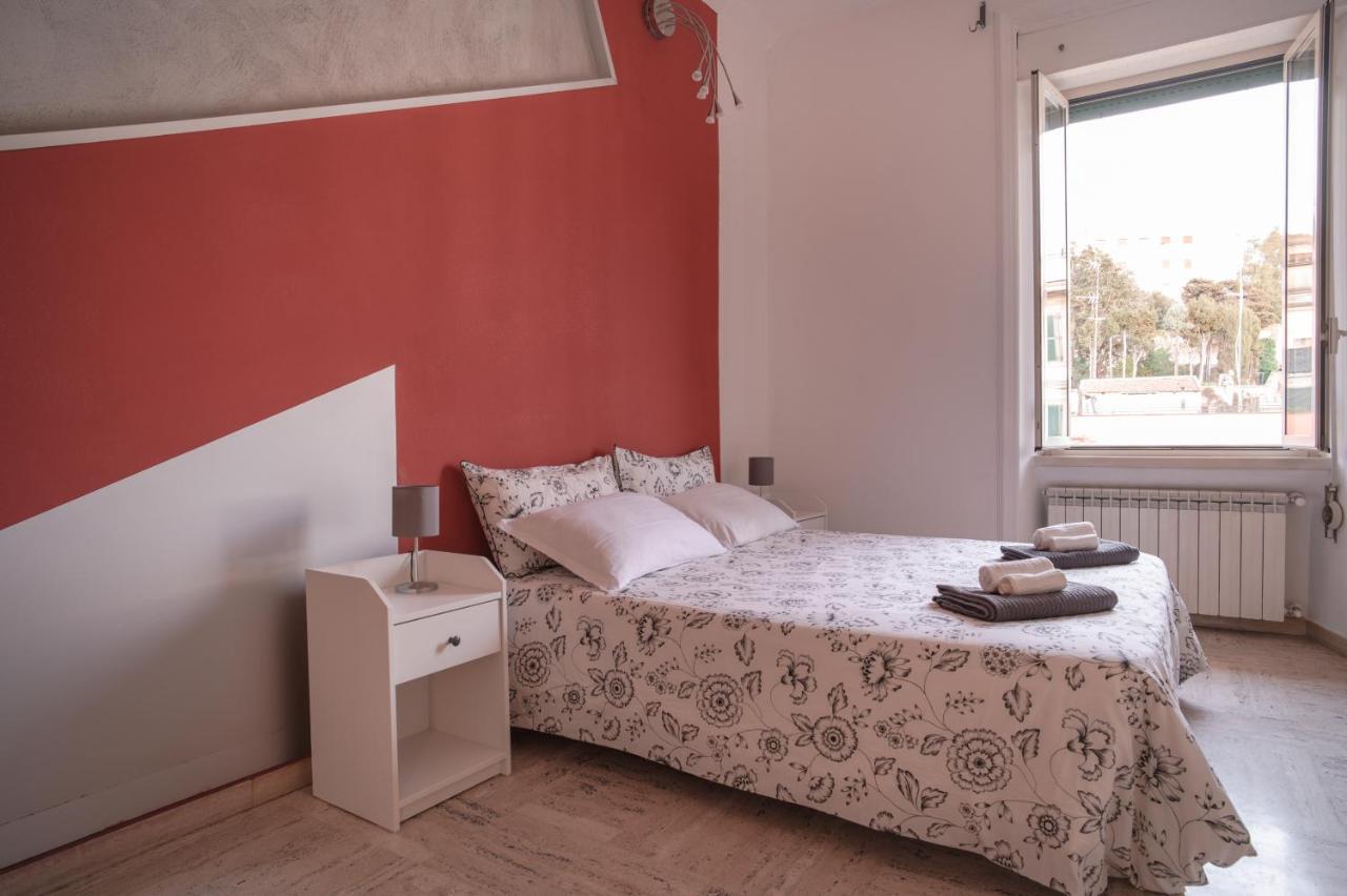 B&B Vatican Stories Roma Ngoại thất bức ảnh
