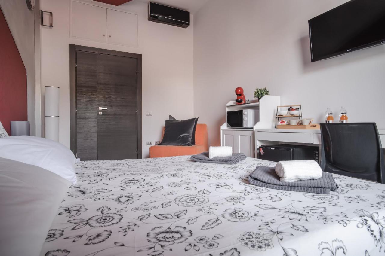 B&B Vatican Stories Roma Ngoại thất bức ảnh