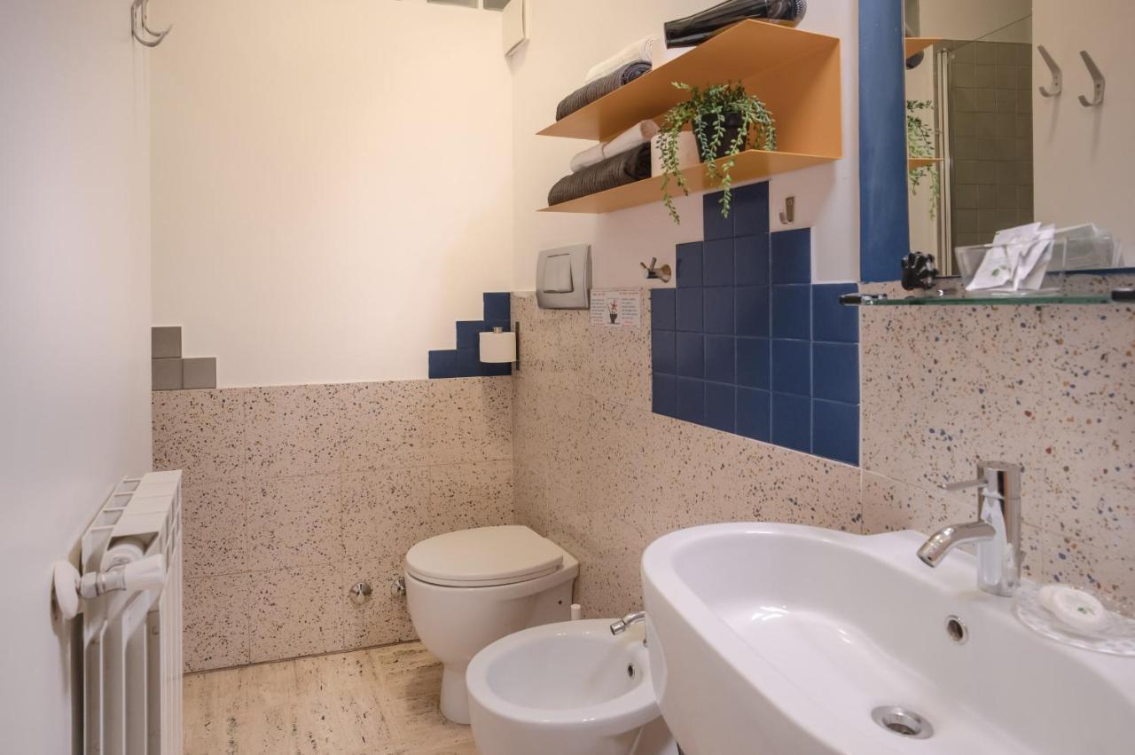 B&B Vatican Stories Roma Ngoại thất bức ảnh